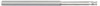 Monster Tool EDP |   251-004075        5/64-4FL-SE-HPUI-LG (5/32x2-1/2x.468TR)