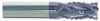 Monster Tool EDP |   257-437103        7/16-4FL-SE-REG-CHBR-TIALN