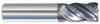 Monster Tool EDP |   294-001060        1/2-4FL-HPVMG-STUB-.030R