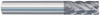 Monster Tool EDP |   295-010625B        5/8-5FL-HPUI-40° SE-STUB-AT (3/4x3-1/2)
