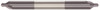 Monster Tool EDP |   300-005005B        NO. 5 60° LG CNTR DRILL 7/16x6 TIALN