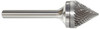 Monster Tool EDP |   310-002162        SJ-1 60° SINGLE END D/C