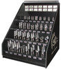 Monster Tool EDP |   310-DISPLAY        BURR DISPLAY CASE