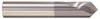 Monster Tool EDP |   402-312120B        5/16 CARB SPOT DRILL 120° TIALN
