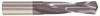 Monster Tool EDP |   460-102656B        17/64 CARB STUB DRILL TIALN