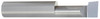 Monster Tool EDP |   601-060150        1/8x1-1/2 RH w/CR B-BAR (.060min. x .150max)