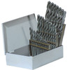 09-003-901      A-Z A39-TIN DRILL SET