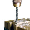 01-002-003      #3 HSS JOBBERS DRILL- TTC PRODUCTION