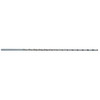 01-130-042      21/32" EX LONG HSS 12" DRILL TTC PRO