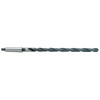 01-135-095      1X15 A31 TAPER SHANK EXTRA LONG DRILL