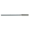 04-001-006      3/32" HSS FL CHUCK REAMER TTC PROD