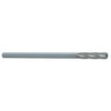 04-011-836      9/16" HSS SPIRAL FL CHUCK REAMER L&I