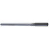 04-008-550      0.1240" OVER/UNDER HSS FL CHUCK REAMER L&I