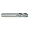 08-600-116      1/8"X1/8"X40DEG 4FL BALL SEM