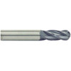 20-604-106      3/32 4F TIALN CAR BALLE/MIL