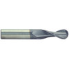 20-605-110      5/32 2F TIALN CAR BALLE/MIL