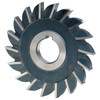 10-025-748      4X3/4X1-1/4 E4 SIDE HSSMILLING CUTTER TTC PROD