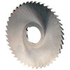 10-206-012      5X3/16X1 E10 PLAIN HSSSLITTING SAW TTC PROD