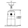 99-008-052      #EOG-2 ELEC OFFSET GAUGE- TTC