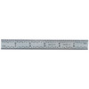 57-065-310      51509 C416R-24 24" RIGIDSTEEL RULE - STARRETT