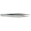 57-075-403      4-5/8" TWEEZERS -TTC