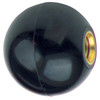 83-023-004      1-113-039 5/16-18X7/16"X1  PLSTC BALL KNOB TTC