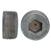 71-340-007      231019 1-11-1/2 SOCKETPIPE PLUG TTC