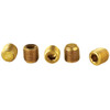 71-340-014      230007 1/4 BRASS SOCKETPIPE PLUG TTC