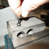 71-320-603      201021 6/32X3/8 BUTTONHD SCKT CAP SCREW TTC