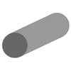 73-017-151      S4R1.125-72 304 STAINLSSSTEEL ROUND TTC