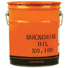 81-006-056      5 GAL. #100 QUENCHING OIL - TTC