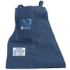 99-008-242      HEAVY DUTY SINGLE POCKETSHOP APRON - TTC