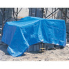 96-002-739      TARP POLY 12'X12'BLUE ECON TTC