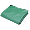 96-002-742      TARP POLY 8'X10'TTCGREEN/BLACK SPR HVY - TTC