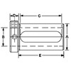76-000-200      1-1/4" x 3/8" "Z"TOOLHOLDER BUSHING - TTC