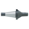 67-115-128      2" 50 TAPER PRECISIONEND MILL ADAPTER - TTC