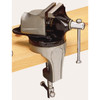 61-207-202      2" BABY BENCH VISE WITHSWIVEL BASE - TTC