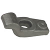 61-100-078      1-1/8"FORGED MACHINEGOOSE NECK STRAP CLAMP
