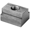 83-014-127      9/16" STAINLESS STEELT-SLOT NUT - TE-CO