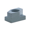 83-046-006      1/2-13 x 11/16" QUARTERTURN T-SLOT NUT - TE-CO