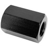 83-014-090      6MM x 1.0MM METRICCOUPLING NUT - TE-CO