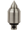 69-202-515      LIVE CENTER - FOR 2-1/2"TURRET