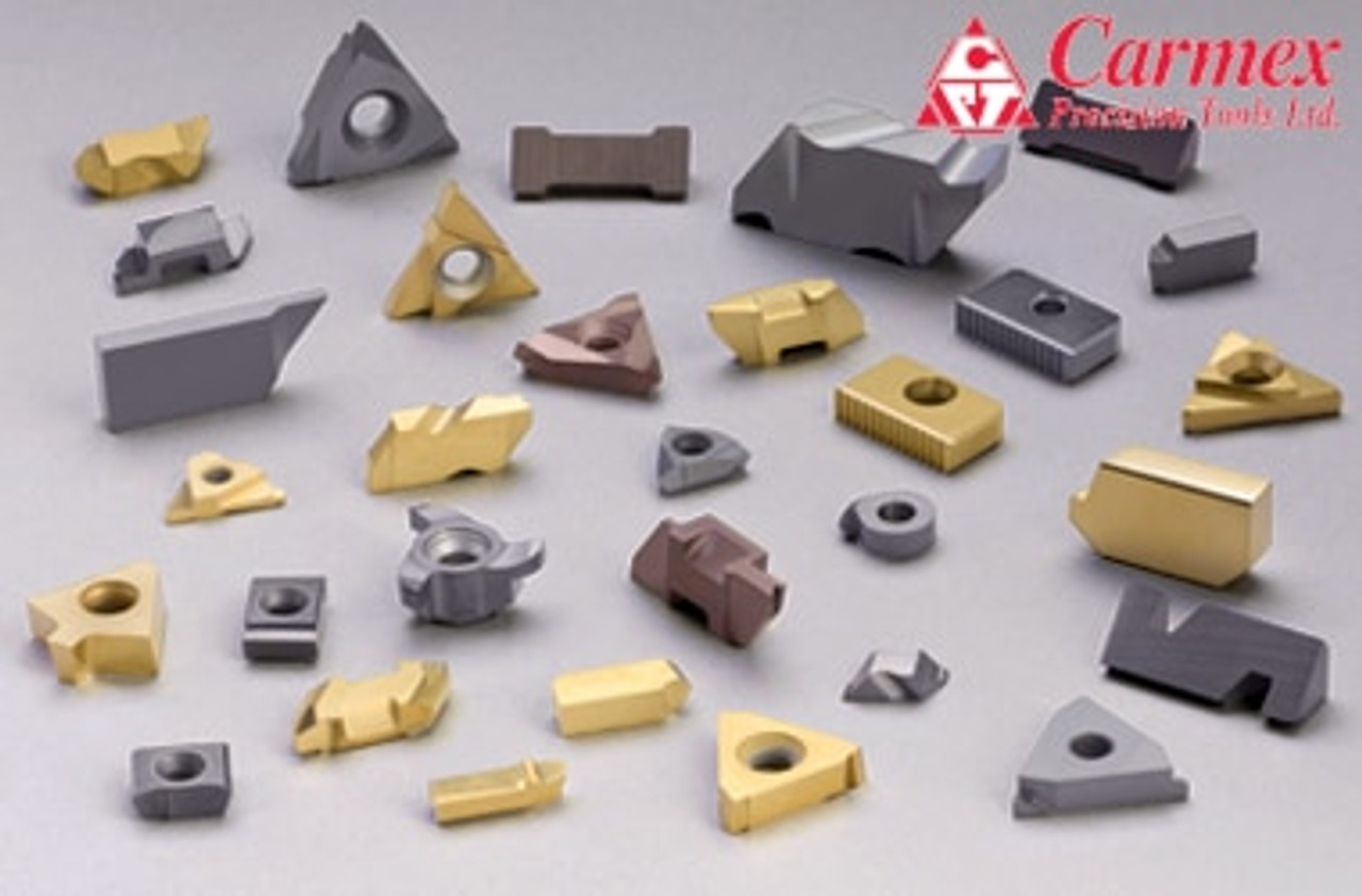 CARMEX 16 ER 11.5 NPTF MXC