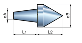 DORIAN TOOL EDP # 48305            PLCIP-INP-2-3