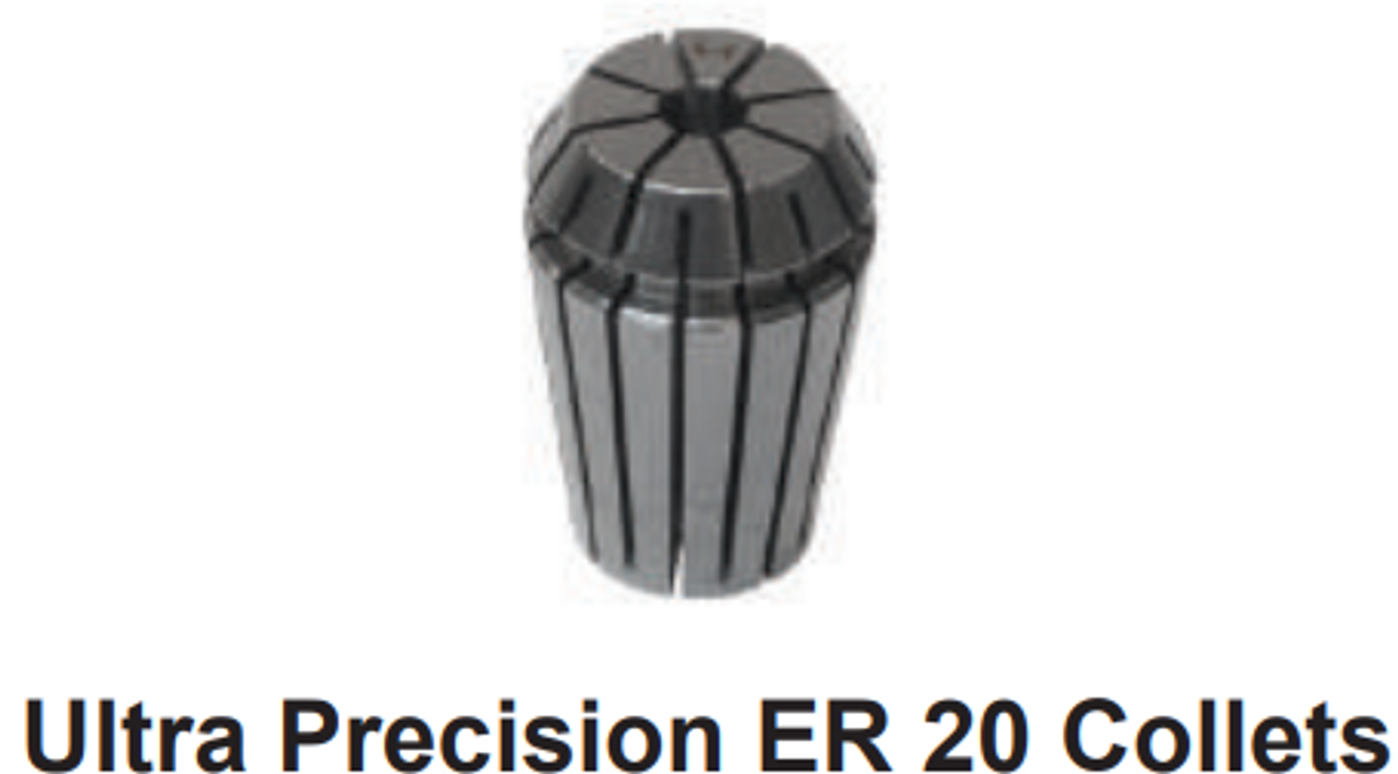 DORIAN TOOL EDP # 46353            ER20-STIMC-10