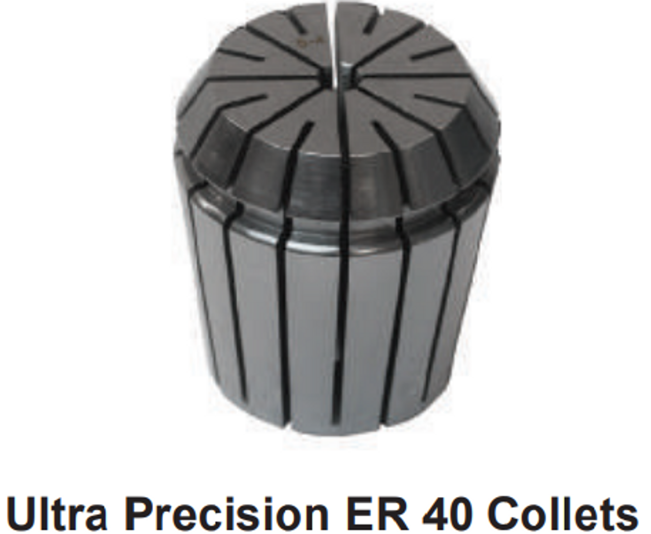 DORIAN TOOL EDP # 46685            ER40-STIMC-1000