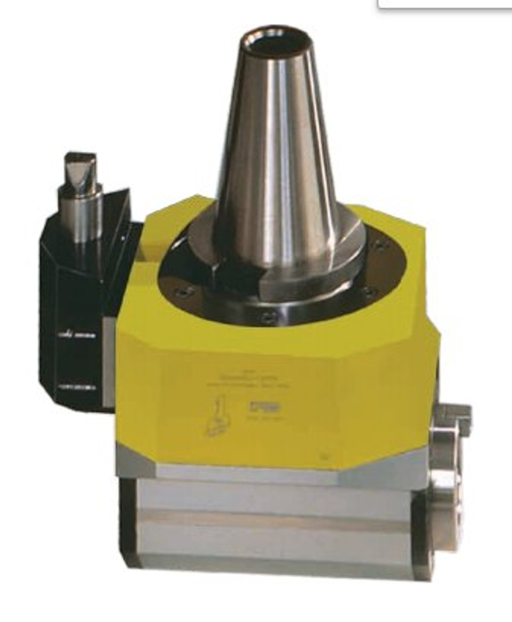 DORIAN TOOL EDP # 45996            90CNC-AAH-TP40-CAT50