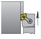 DORIAN TOOL EDP # 50098            MCKNR20-6D