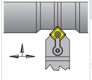 DORIAN TOOL EDP # 50400            MSDNN12-4B