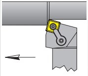 DORIAN TOOL EDP # 50534            MSRNR20-5D